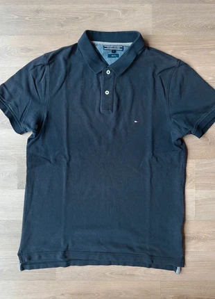Tommy Hilfiger, merk: Tommy Hilfiger, staat: Heel goed, maat: L, € 7,50, € 8,58 inclusief Kopersbescherming Pro