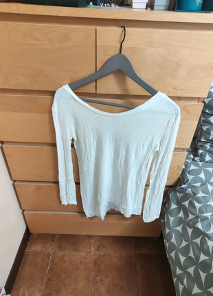 Maglia maniche lunghe, marque: Intimissimi, état: Très bon état, taille: S / 36 / 8, 3,00 €, 3,85 € Protection acheteurs incluse