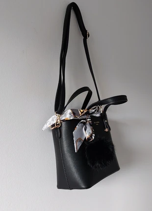 Sac à main hyper féminin, marque: Gallantry, état: Neuf avec étiquette, 20,00 €, 21,70 € Protection acheteurs incluse