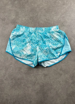 Short de running doublé Champion taille S femme Powertrain bleu clair sport - SHO0750, marque: Champion, état: Très bon état, taille: S / 36 / 8, 11,99 €, 13,29 € Protection acheteurs (Pro) incluse