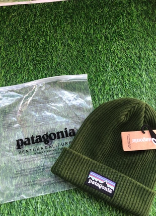 Bonnet Patagonia verde, marque: Patagonia, état: Neuf sans étiquette, taille: Taille unique, 15,50 €, 16,98 € Protection acheteurs incluse