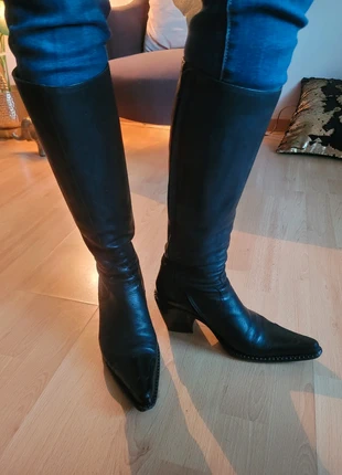 Bottes Free Lance, marca: FREE LANCE, estado: Muito bom, tamanho: 37, €150.00, €158.20 inclui Proteção do Comprador