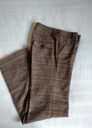 Pantalón H&M, marque: H&M, état: Très bon état, taille: S / 36 / 8, 12,00 €, 13,30 € Protection acheteurs incluse