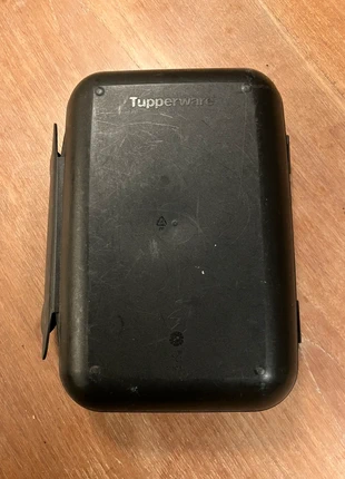 Brooddoos Tupperware, marque: Tupperware, état: Bon état, 5,00 €, 5,95 € Protection acheteurs incluse