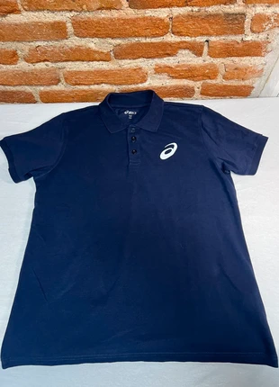 Polo asics, brand: Asics, condition: Very good, size: M, €3.00, €3.85 includes Buyer Protection Pro