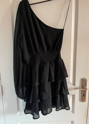 Robe Ginattricot, marque: Gina Tricot, état: Très bon état, taille: S / 36 / 8, 5,00 €, 5,95 € Protection acheteurs incluse