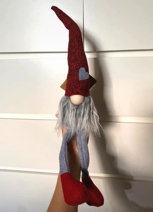 Elfo natalizio Jysk, merk: Jysk, staat: Nieuw, € 5,00, € 5,95 inclusief Kopersbescherming