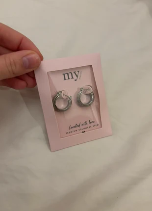 Nieuwe oorbellen My Jewellery, merk: My Jewellery, staat: Nieuw met prijskaartje, € 6,00, € 7,00 inclusief Kopersbescherming