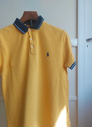 Polo ralph lauren Taille M, brand: Ralph Lauren, condizioni: Buone, taglia: M, €14.00, €15.40 include la Protezione acquisti Pro