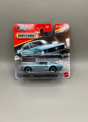 Matchbox. 67/125, marque: Matchbox, état: Neuf avec étiquette, taille: Taille unique, 3,00 €, 3,85 € Protection acheteurs (Pro) incluse