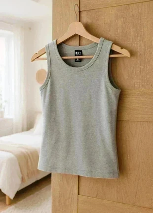 Débardeur femme taille S, marca: BSK, estado: Muito bom, tamanho: S / 36 / 8, €2.00, €2.80 inclui Proteção do Comprador