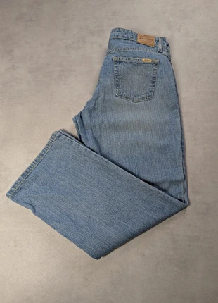 Jean Levi's stretch mid rise bootcut FR48 / L26JL2022, marca: Levi's, estado: Muito bom, tamanho: 4XL / 48 / 20, €21.90, €23.70 inclui Proteção do Comprador Pro