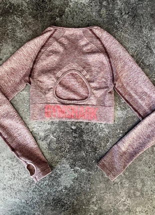 Sweat rose crop top sport femme Gymshark taille S Sudadera deportiva Felpa sportiva Sweatshirt, brand: Gymshark, condition: Very good, size: S / 36 / 8, €22.00, €23.80 includes Buyer Protection