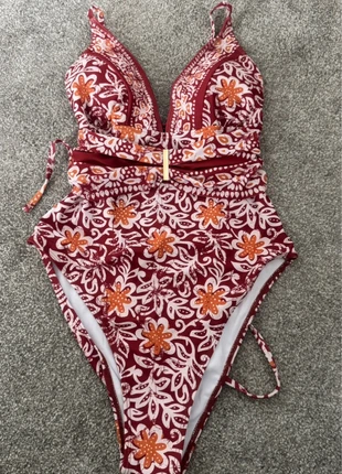 Bnwot - CupShe Swimsuit - Size Large (12-14), brand: Cupshe, condition: New without tags, size: M / UK 12-14, £7.50, £8.58 includes Buyer Protection