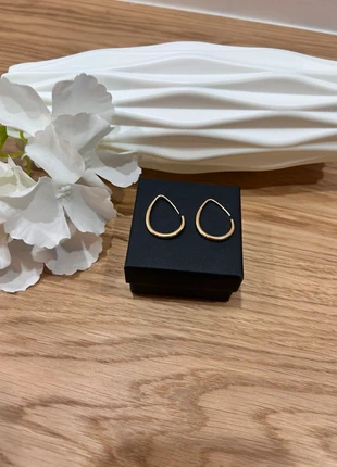 Boucles d’oreilles + Boîte Cadeau, marca: La boutique d'Alice, estado: Novo sem etiquetas, €7.50, €8.58 inclui Proteção do Comprador Pro
