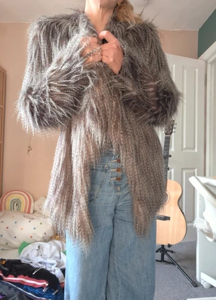 Topshop Sample Coat, brand: Sample, condition: New without tags, size: S / UK 8-10, £12.00, £13.30 includes Buyer Protection