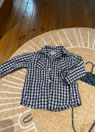 Chemise, brand: Kimbaloo, condition: Very good, size: 12-18 months / 80 cm, €2.00, €2.80 includes Buyer Protection