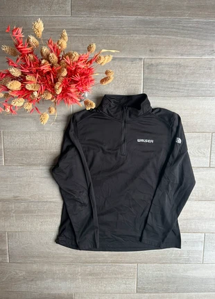 Polaire The North Face Noir et Blanc Walser Taille XL Femme, brand: The North Face, condition: Very good, size: XL / 42 / 14, €9.99, €11.19 includes Buyer Protection