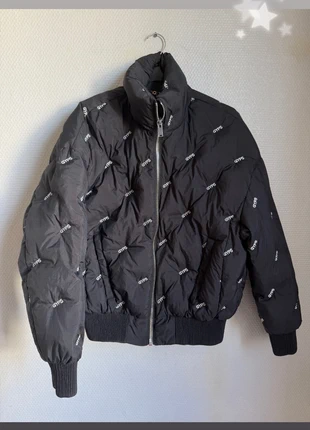 Doudoune noire gyps maje femme, marque: Maje, état: Neuf sans étiquette, taille: S / 36 / 8, 80,00 €, 84,70 € Protection acheteurs incluse