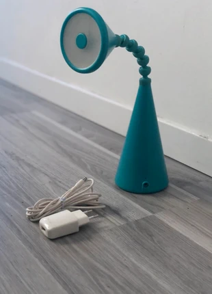 Lampe de bureau à col de cygne IKEA, marca: IKEA, estado: Muito bom, €39.99, €42.69 inclui Proteção do Comprador