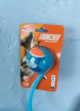 Nerf lanceur de balle principalement pour chien, marca: NERF, estado: Nuevo con etiquetas, 7,50 €, 8,58 € Protección al comprador incluida