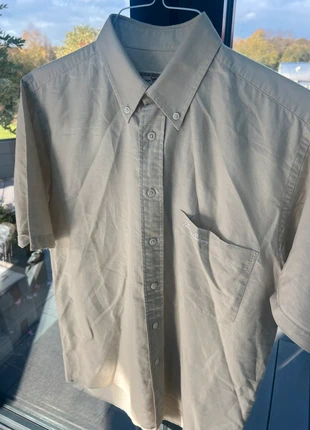Men's Thomas Burberry shirt, brand: Thomas Burberry, condition: Very good, size: M, £8.00, £9.10 includes Buyer Protection