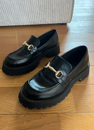 Mocassins, marque: ASOS, état: Très bon état, taille: 38, 10,00 €, 11,20 € Protection acheteurs incluse