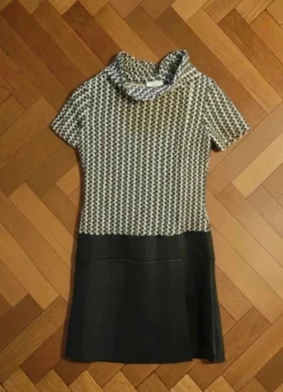 Robe vintage noire et blanche – Rêve d’Elle – Taille M/L – Très bon état, marque: Rêve D’elle, état: Très bon état, taille: L / 40 / 12, 3,80 €, 4,69 € Protection acheteurs (Pro) incluse