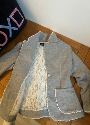 Veste femme cintré, brand: Miss June, condition: Good, size: S / 36 / 8, €3.00, €3.85 includes Buyer Protection