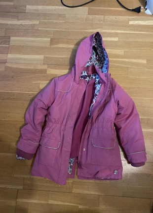 Manteau fille 9 ans Sergent Major, marca: Sergent Major, estado: Bueno, tamaño: 9 años / 134 cm, 10,00 €, 11,20 € Protección al comprador incluida