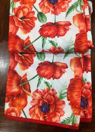 Tovaglia 140x180 papavero, marca: papavero, estado: Nuevo con etiquetas, 14,00 €, 15,40 € Protección al comprador Pro incluida