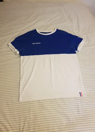 Tecnifibre Mens Small Tennis Top, brand: Tecnifibre, condition: Very good, size: S, £5.00, £5.95 includes Buyer Protection