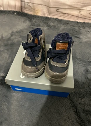 Chaussures garçons neuve taille 21, marque: Kidoki, état: Neuf avec étiquette, taille: 21, 10,00 €, 11,20 € Protection acheteurs incluse