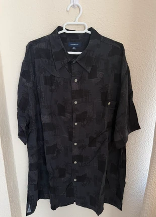 Bonita camiseta / camisa / blusa hombre T/XL, marque: Croft & Barrow, état: Très bon état, taille: XL, 4,95 €, 5,90 € Protection acheteurs incluse