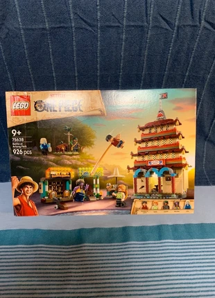 Lego One Piece 75638 Battle At Arlong Park Sans figurine, marque: LEGO, état: Bon état, taille: Taille unique, 30,00 €, 32,20 € Protection acheteurs (Pro) incluse