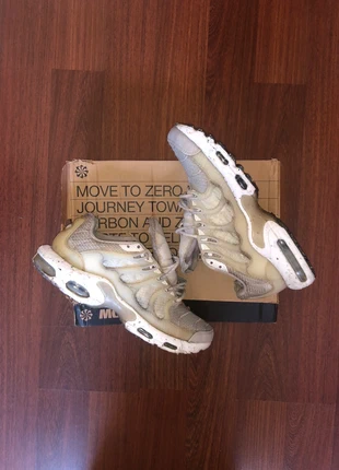 Nike tn terrascape, marca: Nike, estado: Muito bom, tamanho: 44,5, €15.00, €16.45 inclui Proteção do Comprador