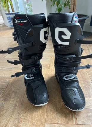 Motorcycle Boots, condition: Very good, size: 46, €150.00, €158.20 includes Buyer Protection