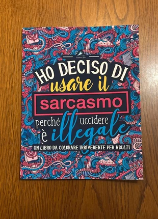 Libro da colorare per adulti, état: Neuf sans étiquette, 6,00 €, 7,00 € Protection acheteurs incluse