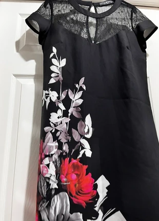 SIZE 14 dress, brand: Little Mistress, condition: New without tags, size: XL / UK 20-22, £6.00, £7.00 includes Buyer Protection