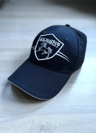 Casquette brodée Vans Barbot bleu marine, brand: Vans Barbot, condizioni: Nuovo senza cartellino, taglia: Taglia unica, €15.00, €16.45 include la Protezione acquisti