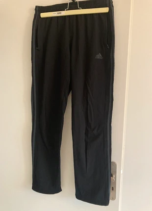 Pantalon adidas Climacool home noir taille m bon état, marque: adidas, état: Très bon état, taille: M, 10,00 €, 11,20 € Protection acheteurs incluse