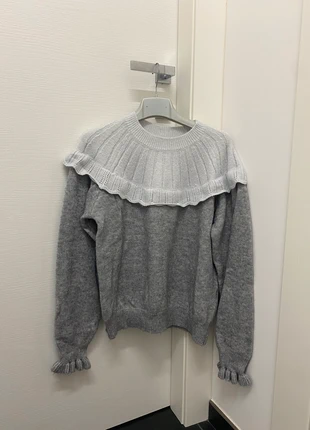 Y2k maglione pesante donna vintage taglia unica, condizioni: Nuovo senza cartellino, taglia: Taglia unica, €10.00, €11.20 include la Protezione acquisti