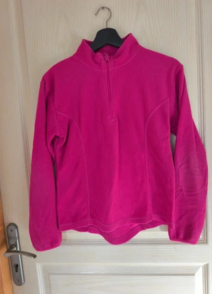 Polaire rose 16ans XS, marca: In Extenso, estado: Muy bueno, tamaño: XS / 34 / 6, 3,75 €, 4,64 € Protección al comprador incluida