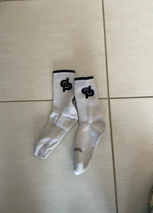 Chaussette dort et de platine jul, marque: D’Or et de Platine, état: Neuf sans étiquette, taille: S | 38–42, 2,00 €, 2,80 € Protection acheteurs incluse