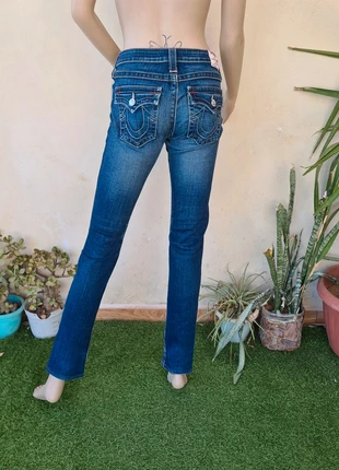 Jeans true religion (5007), marque: True Religion, état: Très bon état, taille: XS / 34 / 6, 35,11 €, 37,57 € Protection acheteurs (Pro) incluse