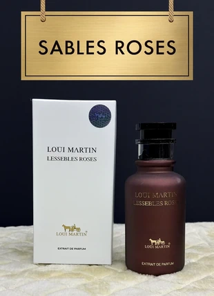 Loui Martin - Lessebles Roses, marque: loui martin, état: Neuf avec étiquette, 23,90 €, 25,80 € Protection acheteurs incluse