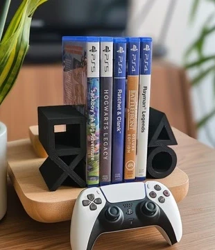 Présentoir de jeux PS5, marca: sans marque, estado: Nuevo sin etiquetas, 12,00 €, 13,30 € Protección al comprador incluida