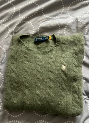 Pull laine ralph lauren, marque: Ralph Lauren, état: Très bon état, taille: XS / 34 / 6, 30,00 €, 32,20 € Protection acheteurs incluse