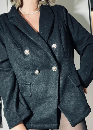Veste blazer femme taille 46 / SHEIN, brand: Shein, condition: Very good, size: XXXL / 46 / 18, €5.00, €5.95 includes Buyer Protection Pro