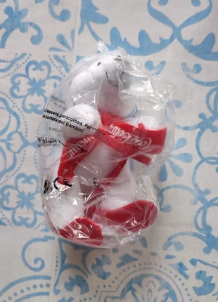 1) Orsetto Coca-Cola “Ottimismo”, Sciatore, NUOVO ma vintage 2000, marque: Coca-Cola, état: Très bon état, taille: Taille unique, 3,50 €, 4,38 € Protection acheteurs incluse